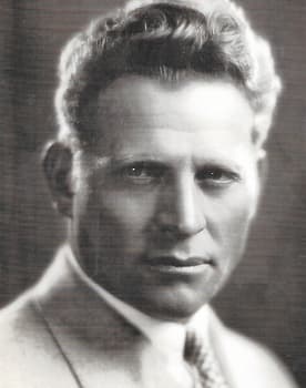 Fred Kohler