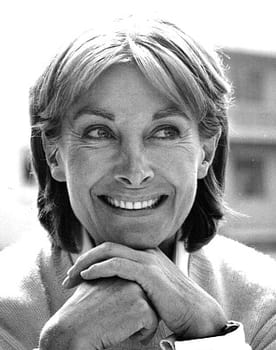 Jean Marsh