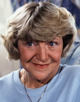 Dora Bryan