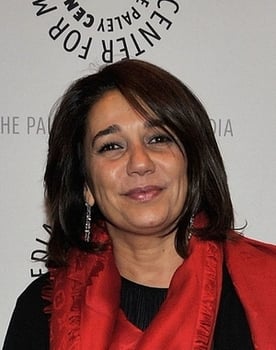 Arita Shahrzad