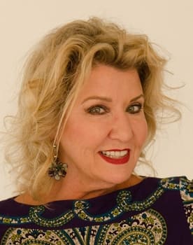 Amanda Muggleton