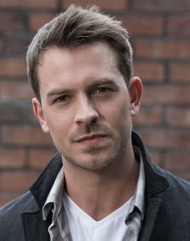 Ashley Taylor Dawson