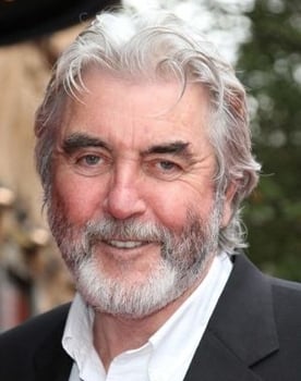 John Alderton