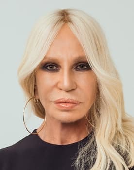 Donatella Versace