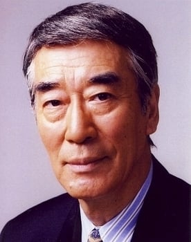 Atsuo Nakamura