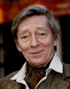 Jeremy Lloyd