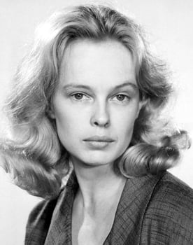 Sandy Dennis