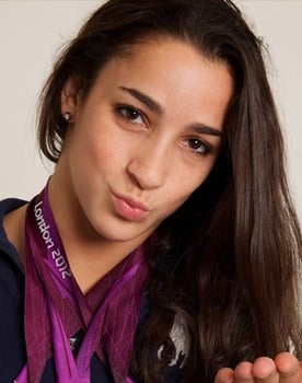 Aly Raisman