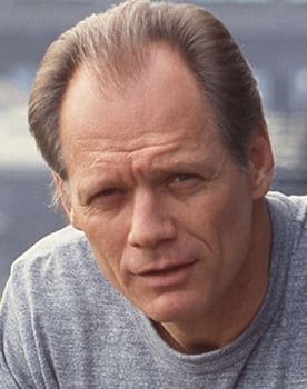 Fred Dryer