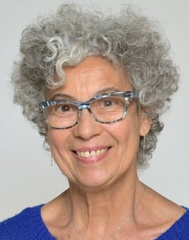 Béatrice Romand