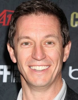 Rove McManus