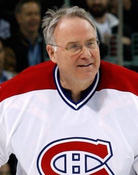 Ken Dryden