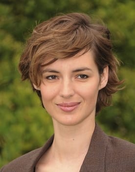 Louise Bourgoin