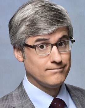 Mo Rocca