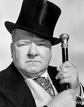 W.C. Fields