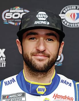 Chase Elliott