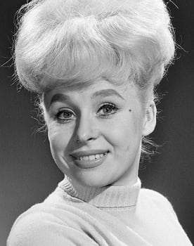 Barbara Windsor