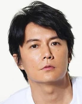 Masaharu Fukuyama