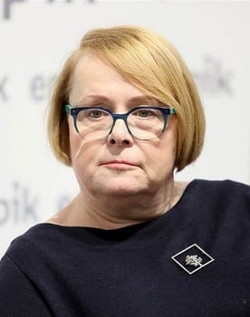 Ilona Łepkowska