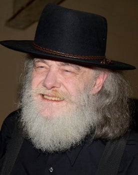 Garth Hudson