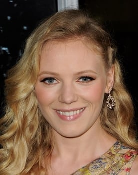 Emma Bell