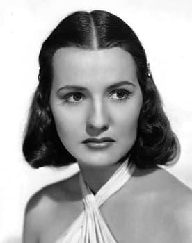 Brenda Marshall