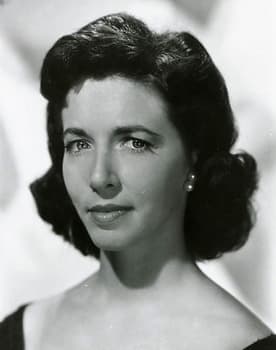 Peggy Webber