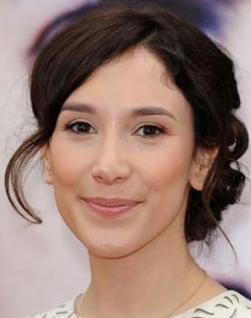 Sibel Kekilli