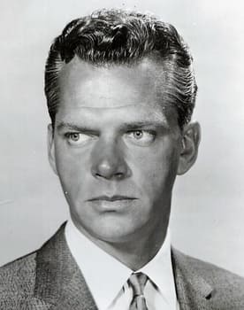 Keith Andes