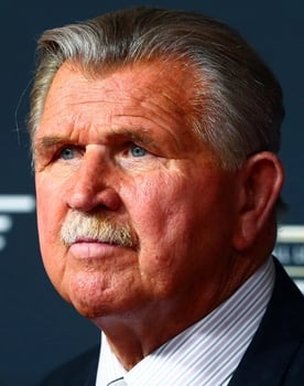 Mike Ditka