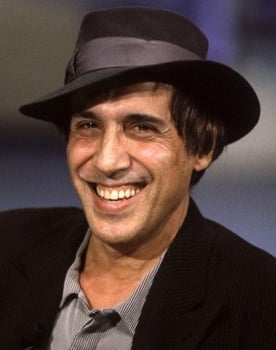 Adriano Celentano