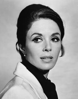 Dana Wynter