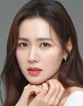 Son Ye-jin