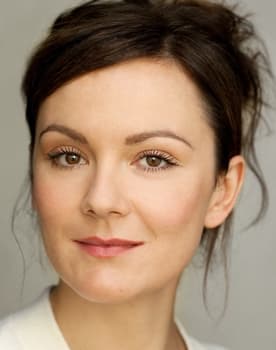 Rachael Stirling