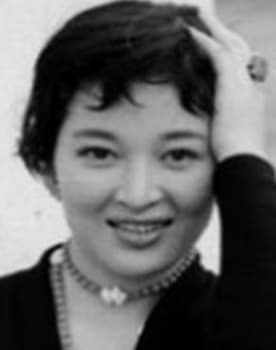 Ikuko Mōri