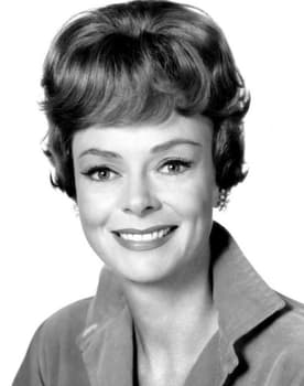 June Lockhart