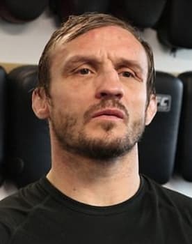 Brad Pickett