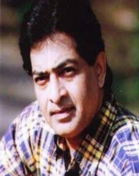 Vinod Kapoor