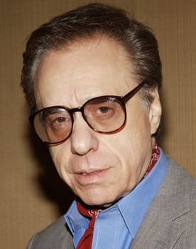 Peter Bogdanovich