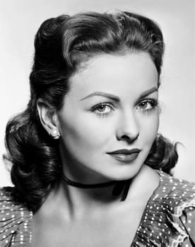 Jeanne Crain