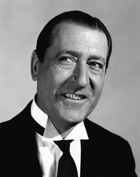 Arthur Treacher