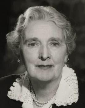 Sybil Thorndike