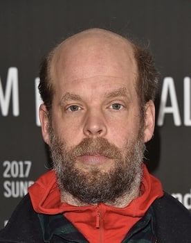 Will Oldham