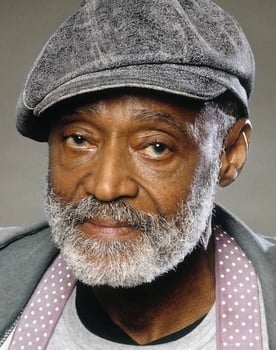 Melvin Van Peebles