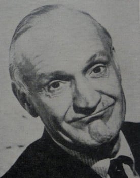 Stanley Unwin