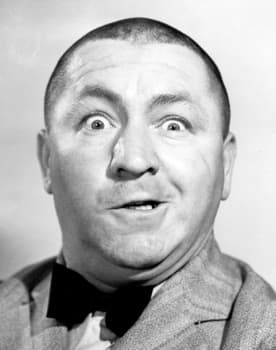 Curly Howard