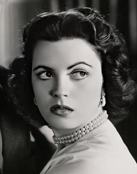 Faith Domergue