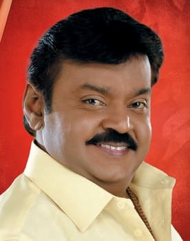 Vijayakanth