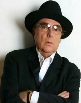 Van Morrison