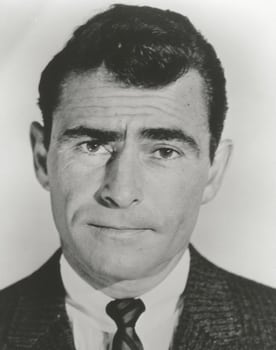 Rod Serling